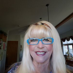 Meet your Posher, Janice